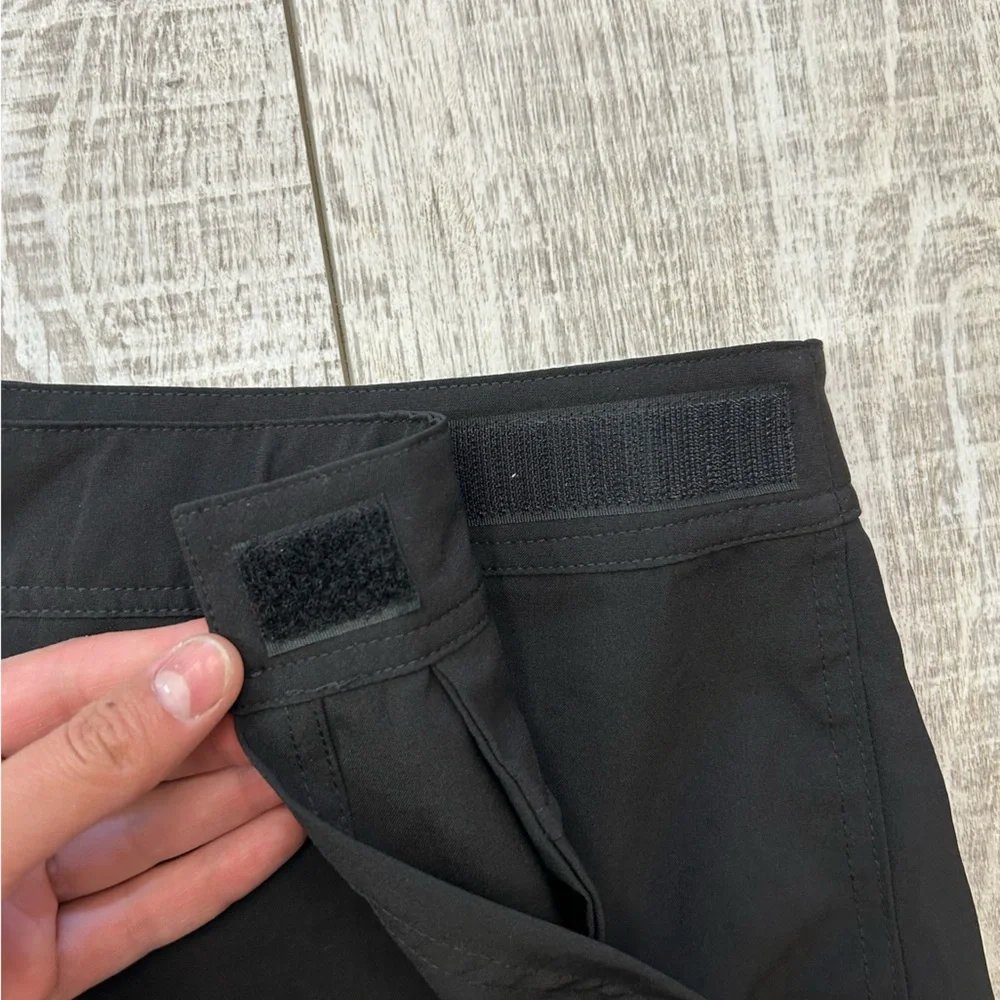 Ripskirt Hawaii Black Skater Mini Skirt Casual - Picture 4 of 4